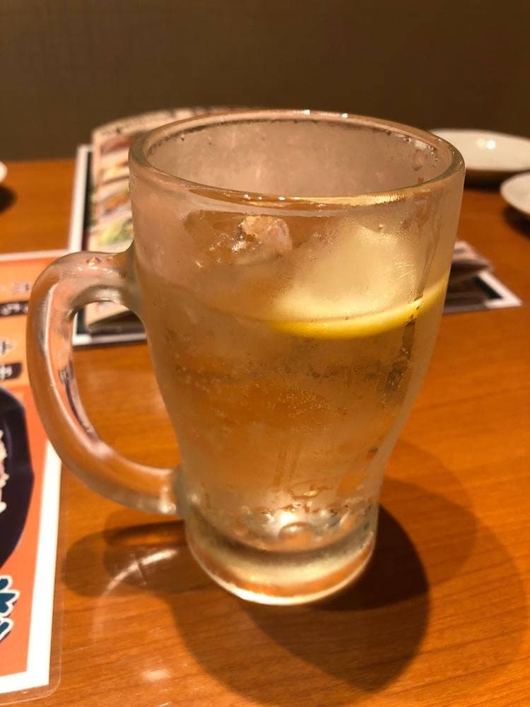 おしゃべり居酒屋 居心伝 上新庄店