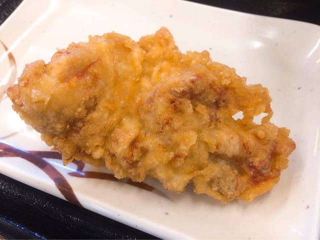 こだわり麺や フレスポ高松店 - サブ画像3