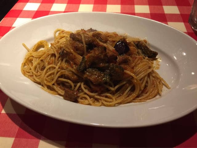 ナポリの下町食堂 池袋店 - サブ画像1