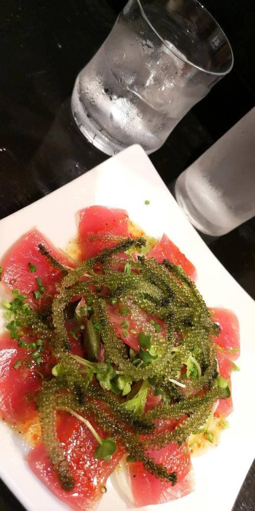 グリル居酒屋 きよせ - サブ画像3