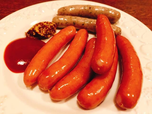 ビリケン食堂 - サブ画像3