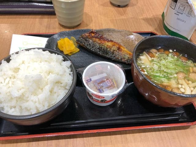 塩沢石打サービスエリア - サブ画像2