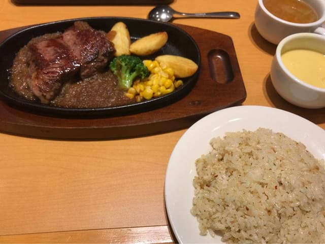 ステーキ宮 千葉ニュータウン店 - サブ画像2