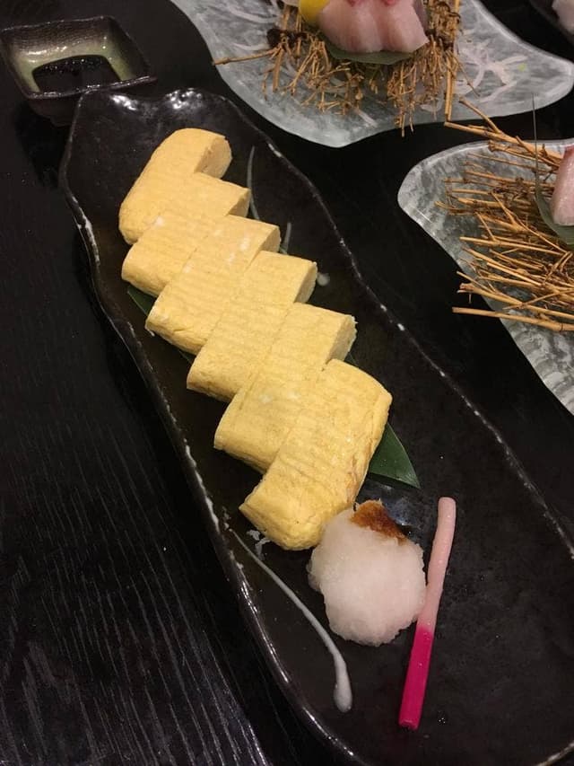 炭火台所 さらり 今店 - サブ画像2
