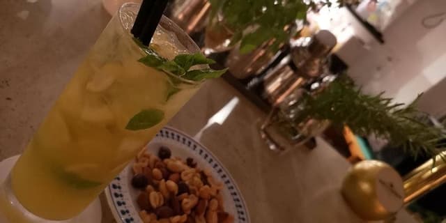 THE OCEAN DINING EN RESORT Kumejima EEF Beach Hotel - サブ画像1