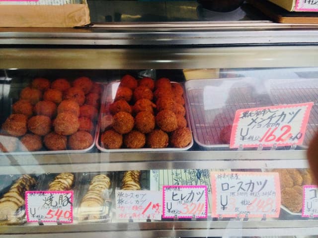 肉の旭屋 - サブ画像2