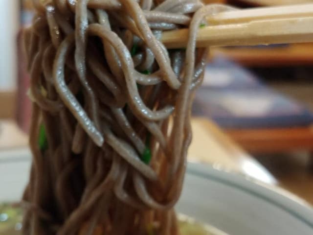 藤よしうどん・そば店 - サブ画像3