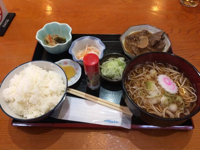 杉の館よりみち - サブ画像1