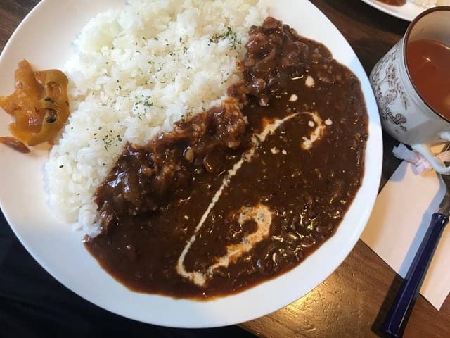 珈琲ふうぜ - サブ画像3