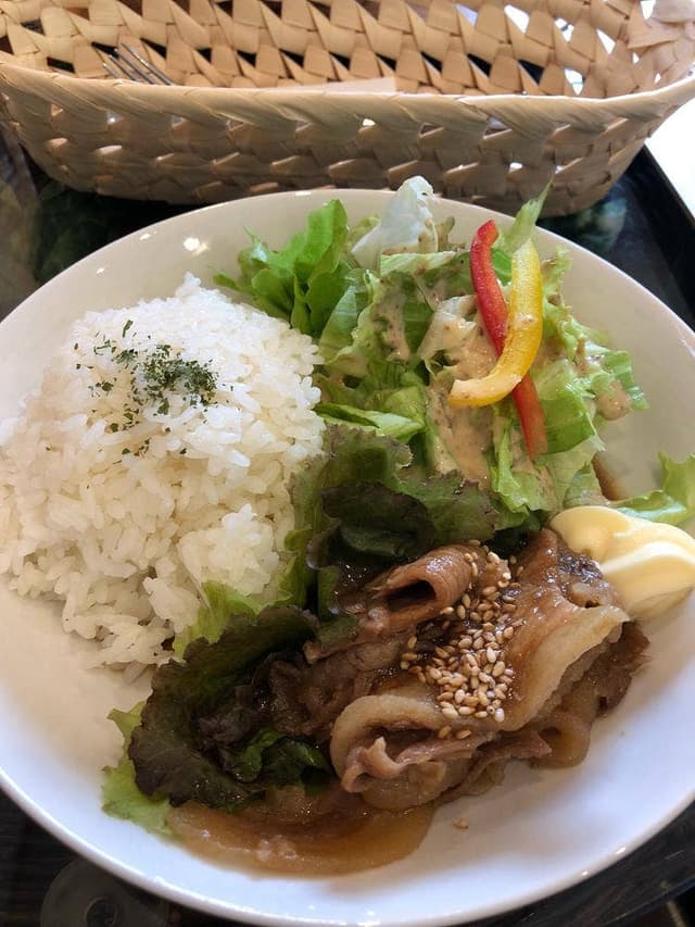 3Cafe - サブ画像1