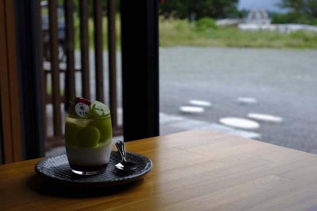 菓子屋 苺凛香 - サブ画像1