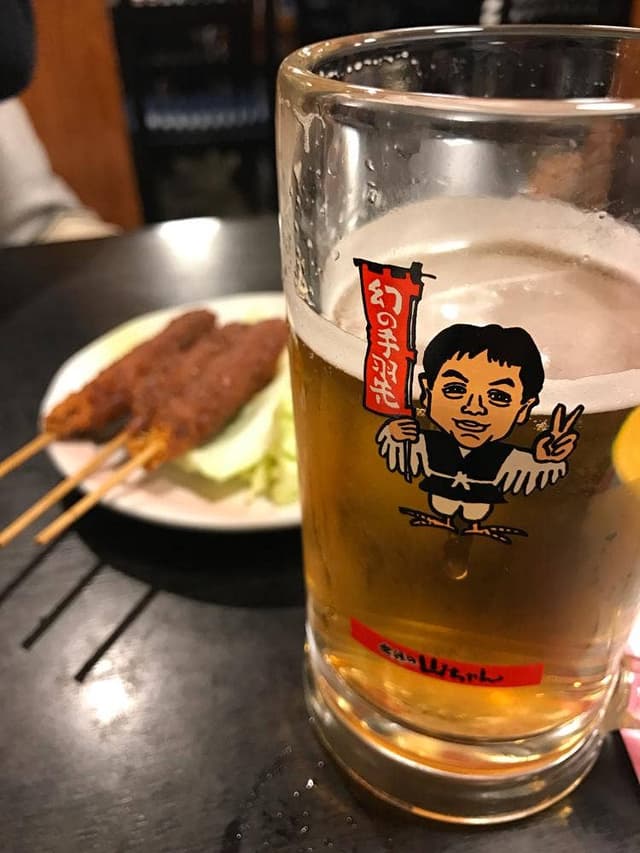 世界の山ちゃん 三条木屋町店 - サブ画像2
