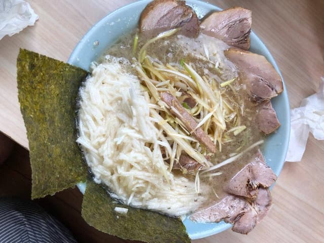 ラーメンショップ 石下店 - サブ画像3