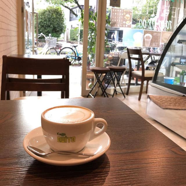PUTE CAFFE - サブ画像3