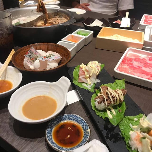 ゆず庵 松戸秋山店 - サブ画像3
