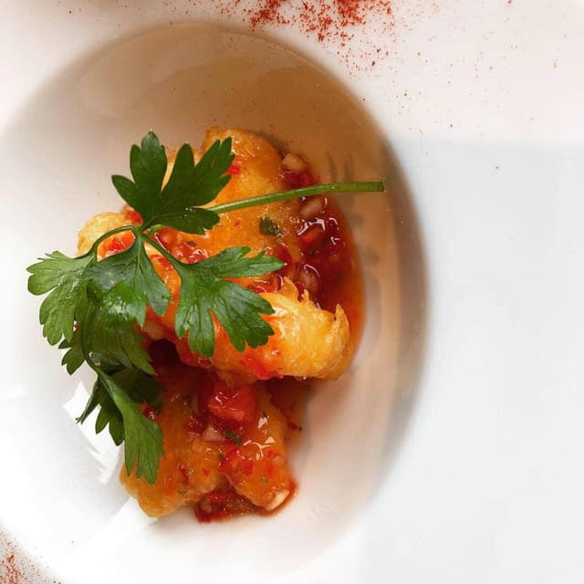 柿の木 - サブ画像3