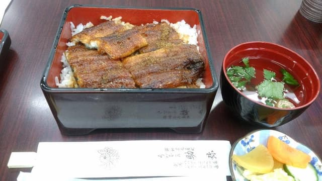 うなぎの助弥 - サブ画像1