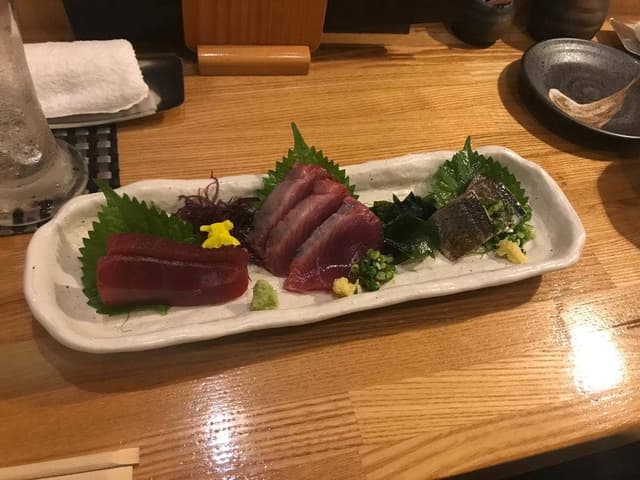 酒 肴 すし旬菜わさび - サブ画像3