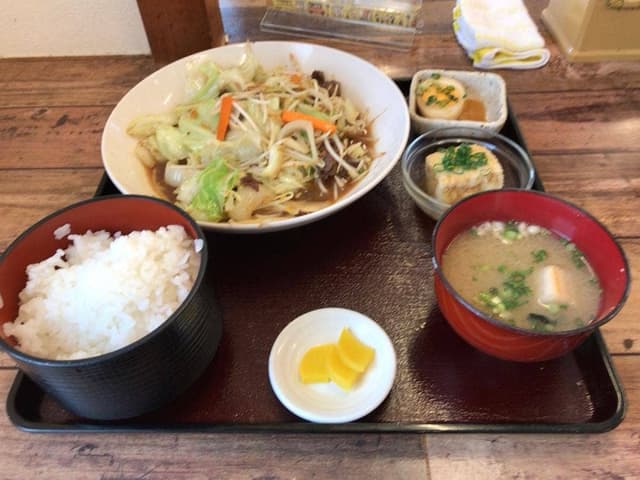 ばんちゃ屋 - サブ画像3