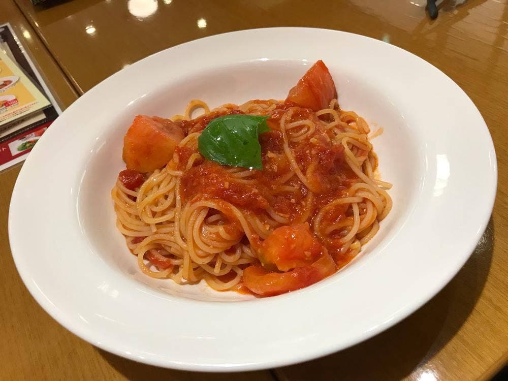 ポポラマーマ イオンモール宮崎店