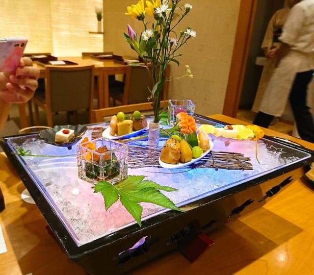 日本料理 花凛 - サブ画像3