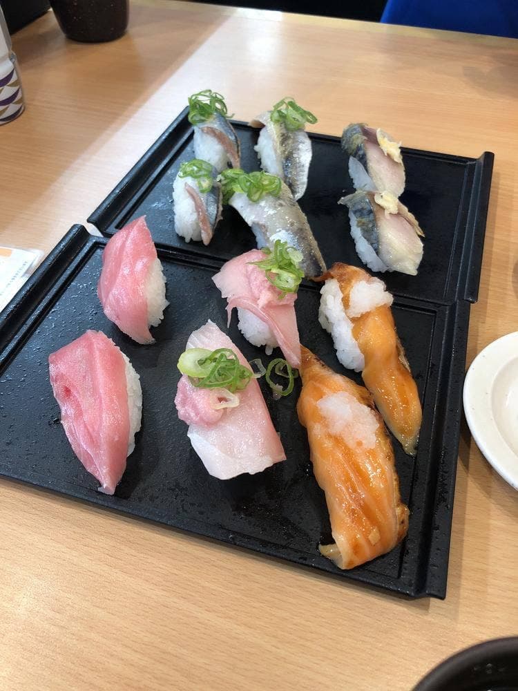 かっぱ寿司 幸手店