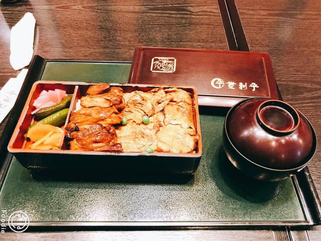 登利平 イオンモール高崎店 - サブ画像3