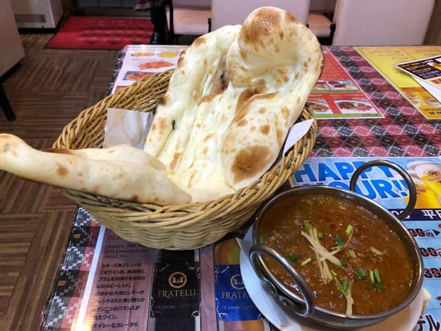 インド･ネパール料理 トルシー - サブ画像3