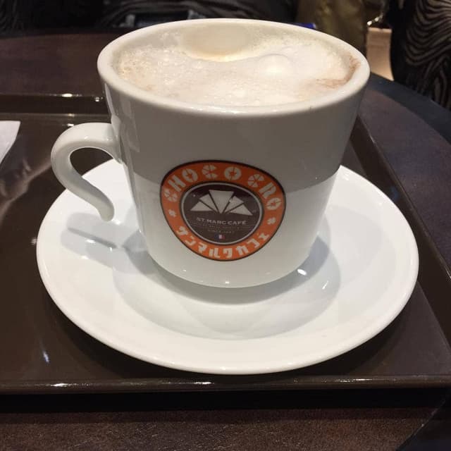 サンマルクカフェ プレナ幕張店 - サブ画像3
