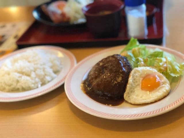 ファミリーレストラン ジョイフル 熊本新土河原店 - サブ画像1