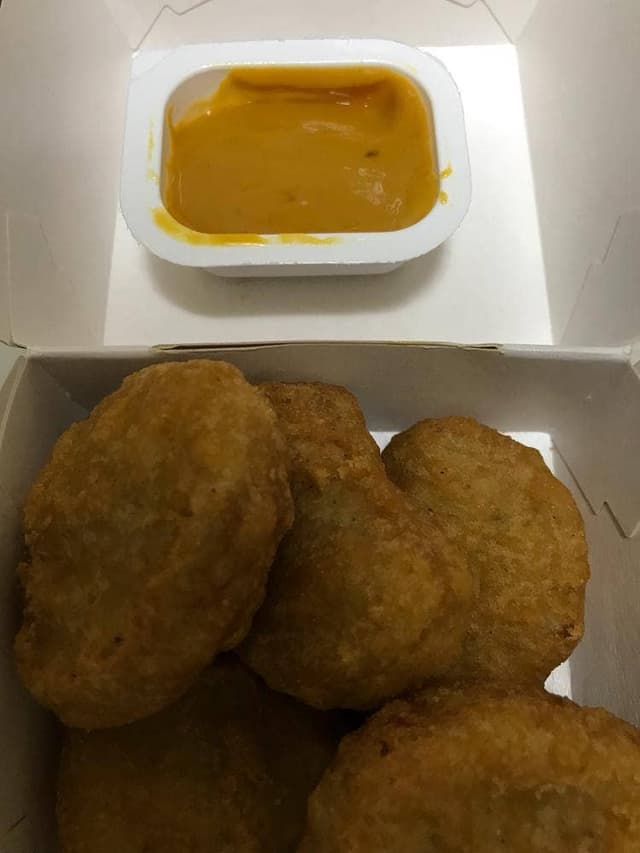 マクドナルド びわ湖阪本店 - サブ画像2