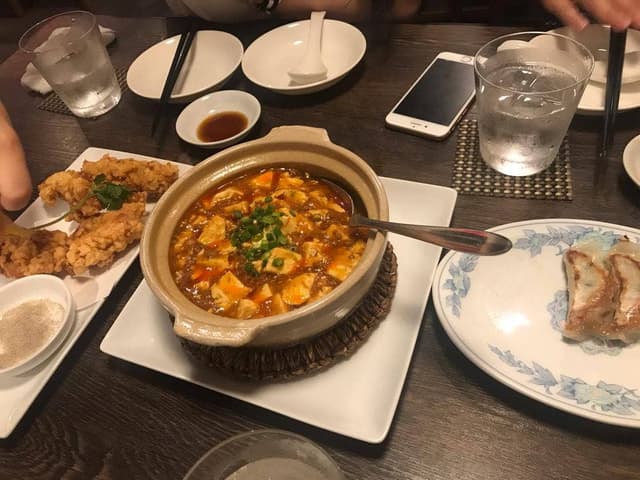 DORAGON KITCHEN - サブ画像3