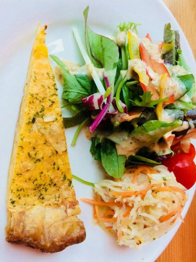 アドリア北出丸カフェ - サブ画像2