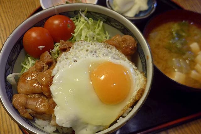和栗食堂 - サブ画像2