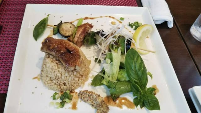 RESTRANT CAFE ISHIKAWA - サブ画像3