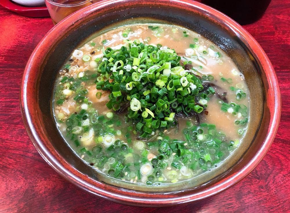 隼ラーメン