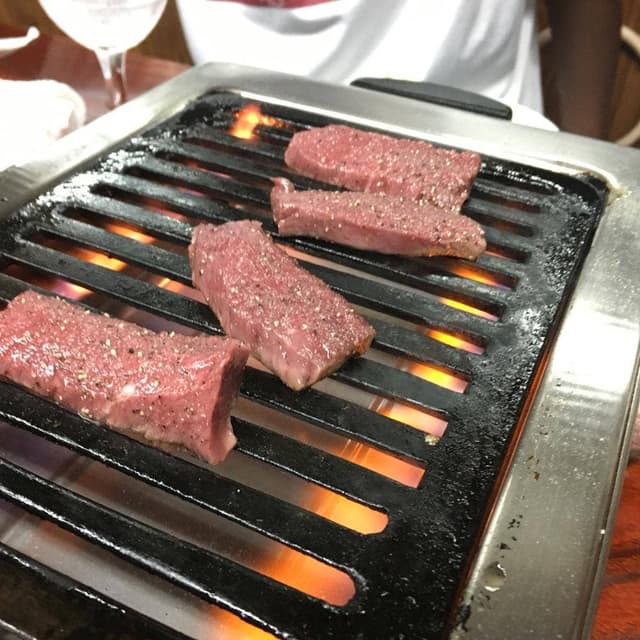 焼肉 木浦 - サブ画像1