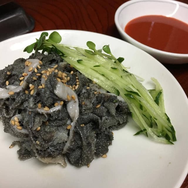 焼肉 木浦 - サブ画像2