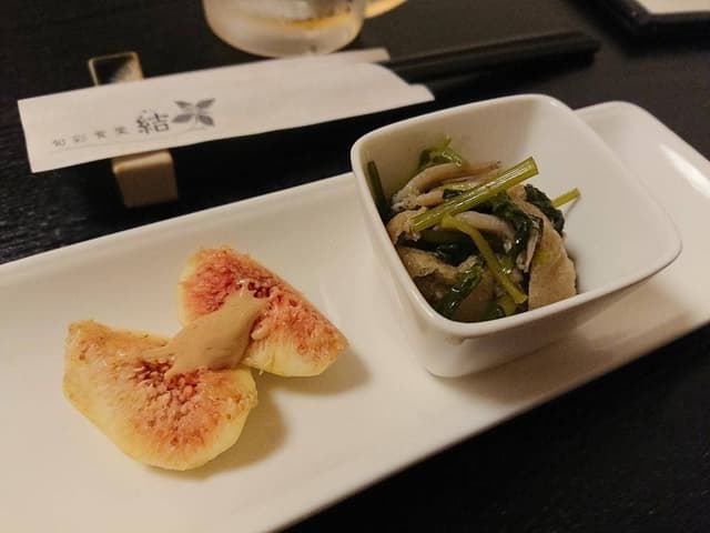 旬彩食堂 結 - サブ画像2