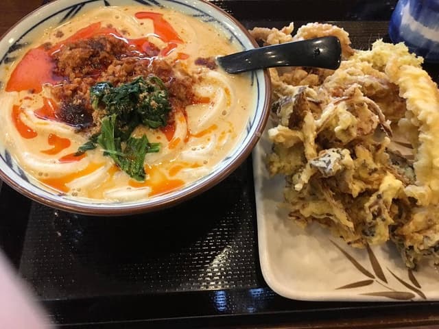 丸亀製麺 春日井西山町店 - サブ画像1
