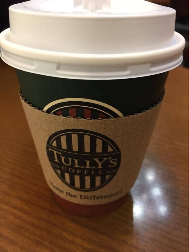 タリーズコーヒー 横浜ワールドポーターズ店 - サブ画像1