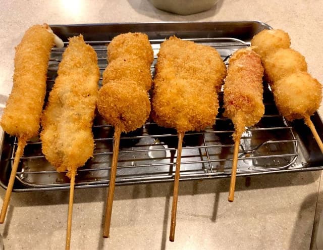 串カツ田中 六甲道店 - サブ画像1