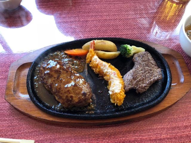 ステーキハウス ビックリ大将 - サブ画像3