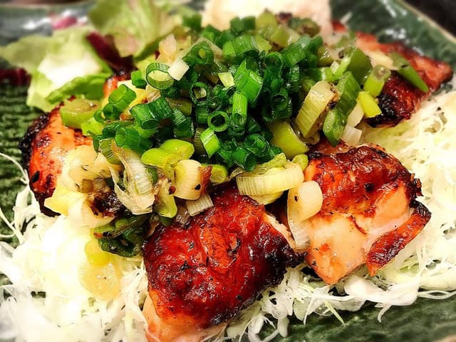 大戸屋ごはん処 イオン松江店 - サブ画像2