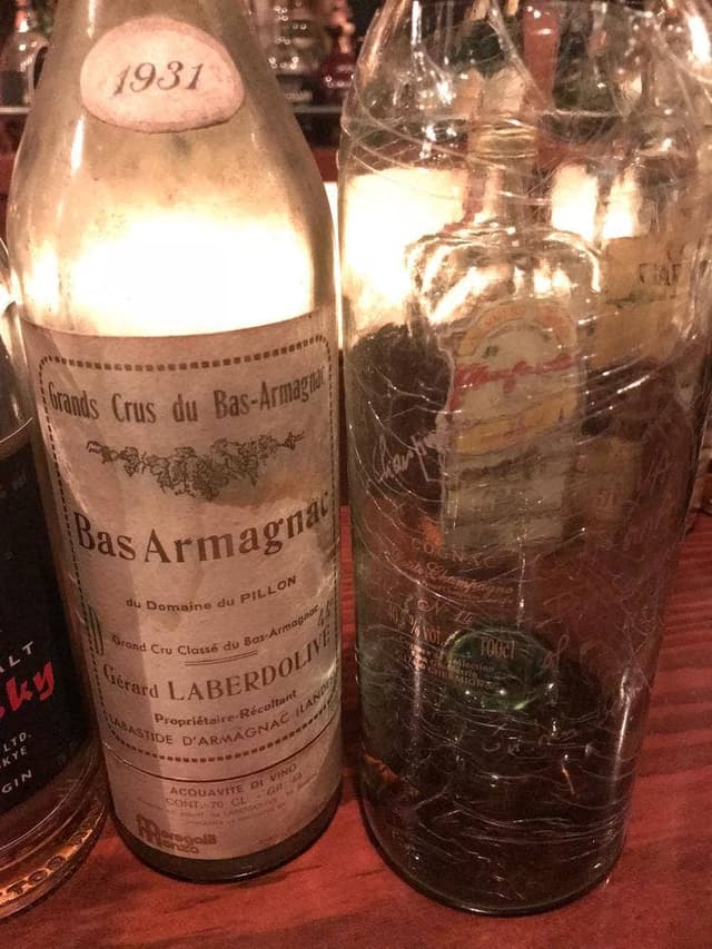 ザ・ボウ・バー - サブ画像3
