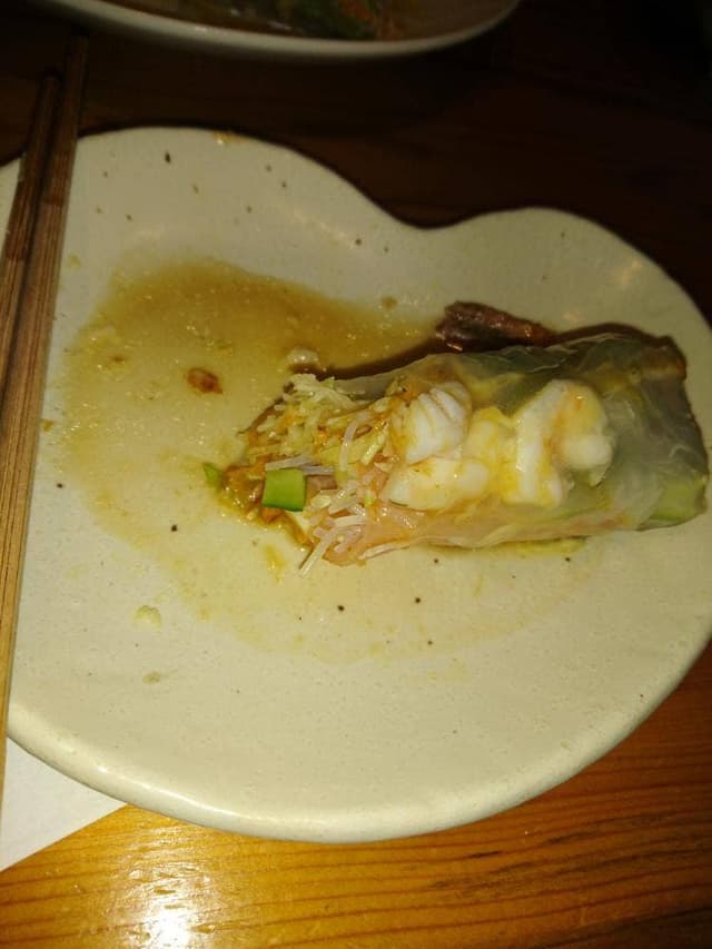 侍DINING - サブ画像1