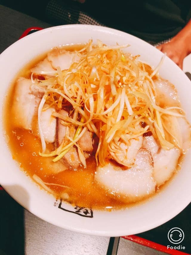 喜多方ラーメン 坂内 木更津店 - サブ画像2