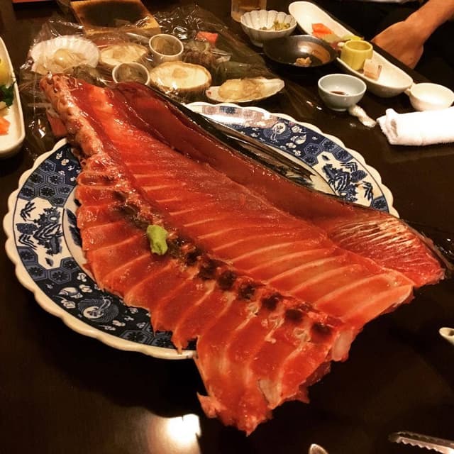 七兵衛や - サブ画像2