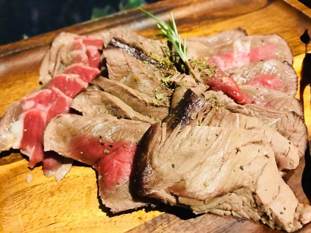 熟成肉と有機野菜の店 ケリコ 赤羽店