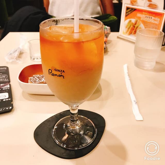 喫茶室ルノアール 有楽町駅前店 - サブ画像3